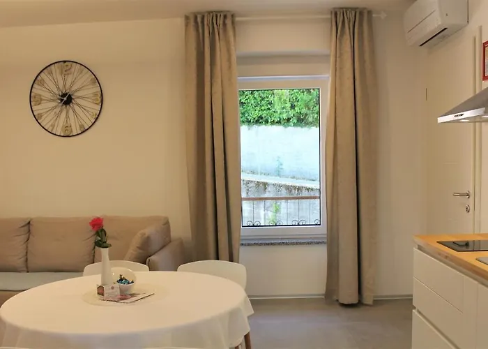 Burbonka Nova Gorica