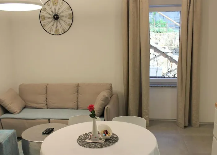 Burbonka 4* Nova Gorica