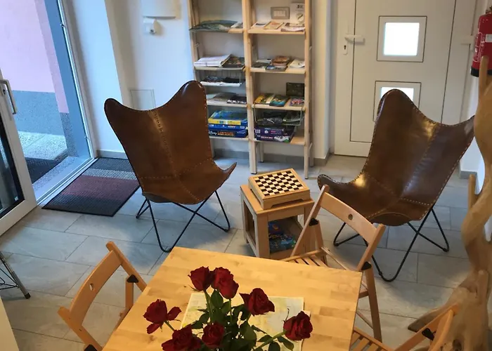 Burbonka Nova Gorica