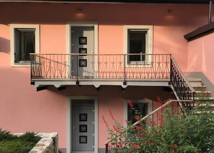 Burbonka Nova Gorica