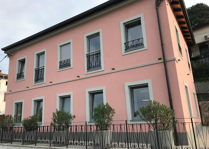 Burbonka Nova Gorica