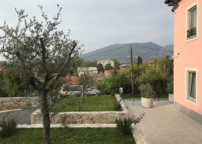 Burbonka Nova Gorica