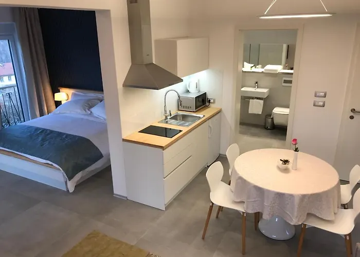 Burbonka Nova Gorica