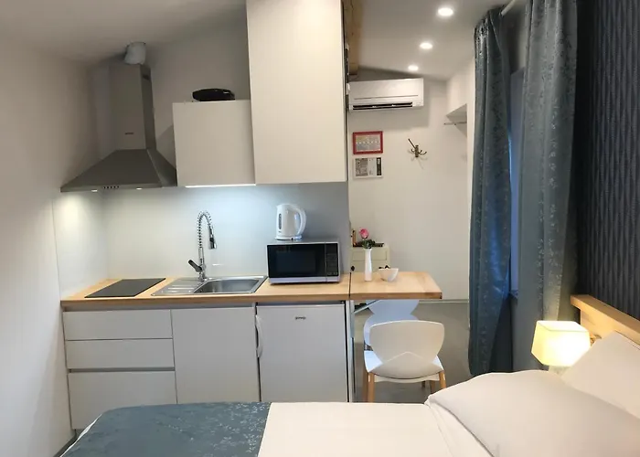 Burbonka Nova Gorica