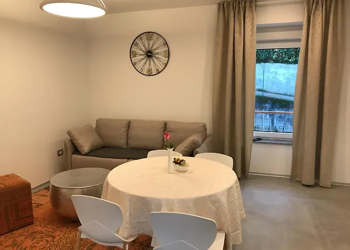 Burbonka Nova Gorica